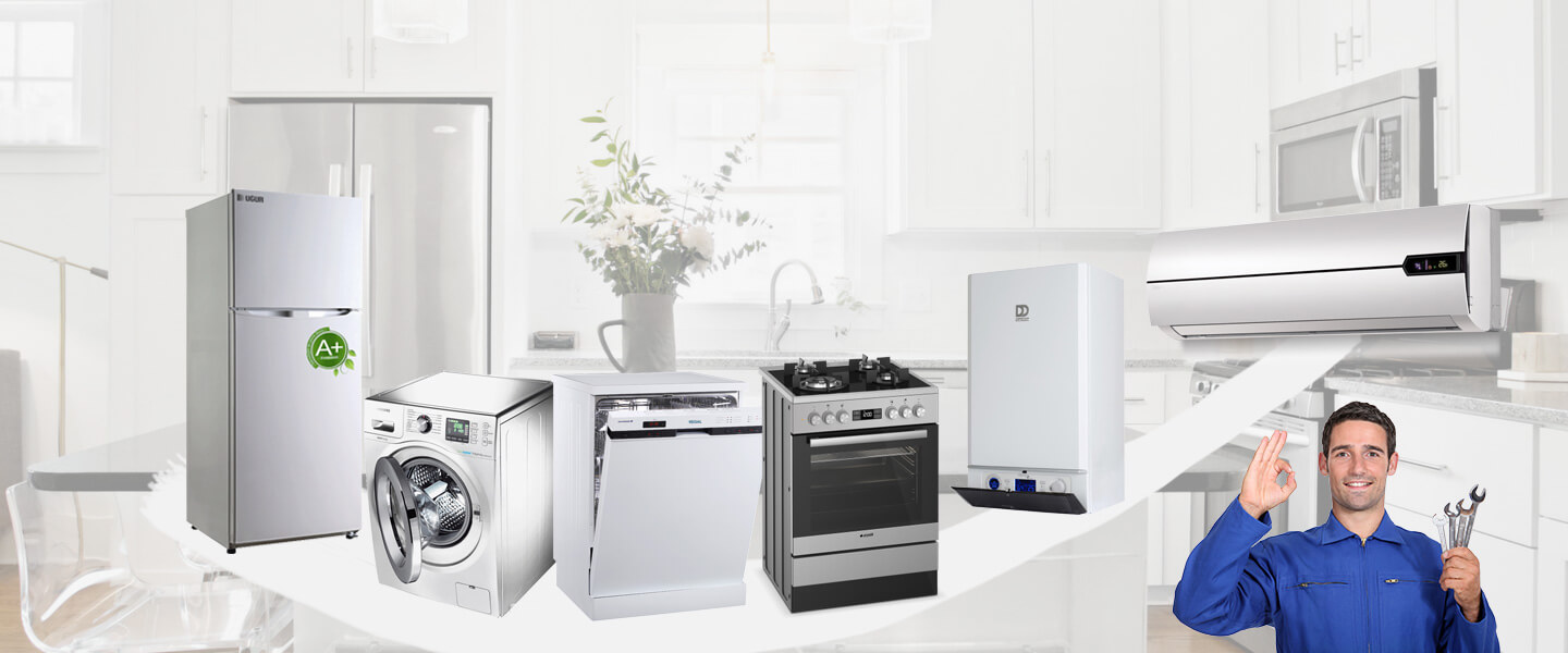 Akçakent Gaggenau Servisi